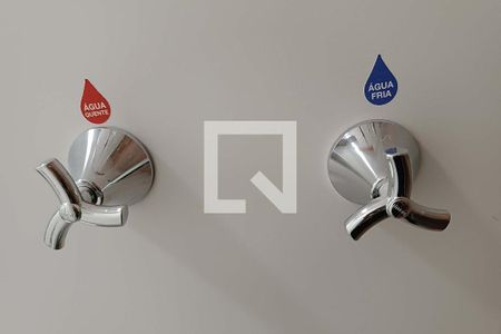 Apartamento para alugar com 27m², 1 quarto e sem vagaBanheiro