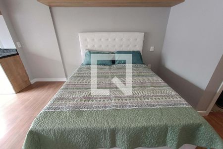 Studio de apartamento para alugar com 1 quarto, 27m² em Vila Mariana, São Paulo