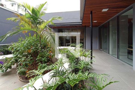 Apartamento para alugar com 27m², 1 quarto e sem vagaÁrea comum