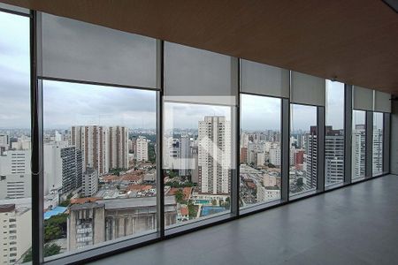 Apartamento para alugar com 27m², 1 quarto e sem vagaÁrea comum