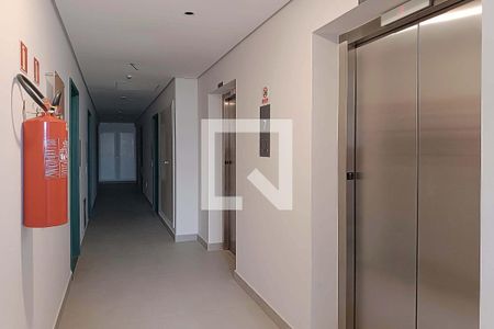 Apartamento para alugar com 27m², 1 quarto e sem vagaÁrea comum