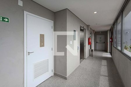 Apartamento para alugar com 27m², 1 quarto e sem vagaÁrea comum