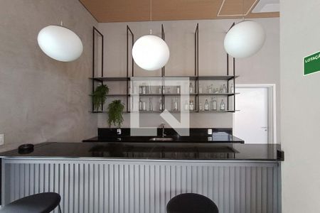 Apartamento para alugar com 27m², 1 quarto e sem vagaEspaço Gourmet