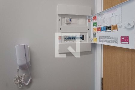 Apartamento para alugar com 27m², 1 quarto e sem vagaCozinha