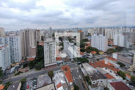 Apartamento para alugar com 27m², 1 quarto e sem vagaVista
