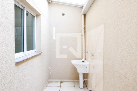 Casa à venda com 120m², 3 quartos e 1 vagaÁrea de Serviço