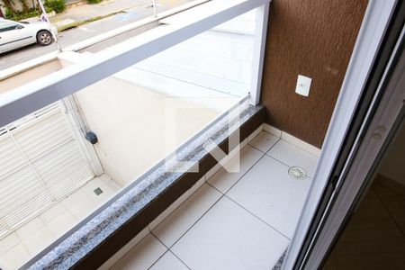 Casa à venda com 120m², 3 quartos e 1 vagaVaranda da Suite