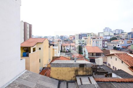 Casa à venda com 120m², 3 quartos e 1 vagaVista do Quarto 3