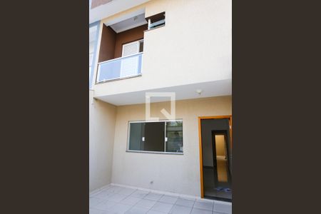 Casa à venda com 120m², 3 quartos e 1 vagaGaragem