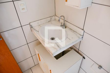 Casa à venda com 120m², 3 quartos e 1 vagaBanheiro Social