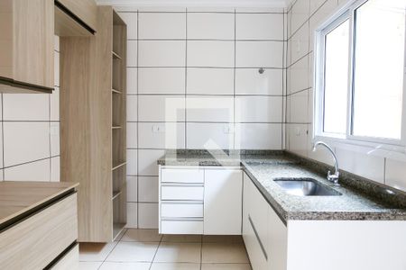 Casa à venda com 120m², 3 quartos e 1 vagaCozinha