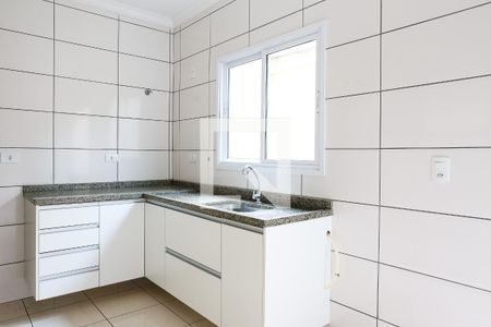 Casa à venda com 120m², 3 quartos e 1 vagaCozinha