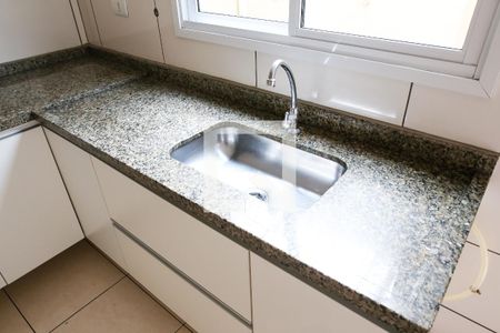 Casa à venda com 120m², 3 quartos e 1 vagaCozinha