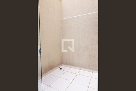 Jardim de Inverno de casa à venda com 3 quartos, 120m² em Vila Camilópolis, Santo André