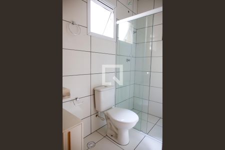 Casa à venda com 120m², 3 quartos e 1 vagaBanheiro Social