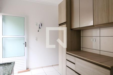 Casa à venda com 120m², 3 quartos e 1 vagaCozinha