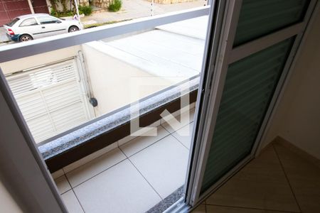 Casa à venda com 120m², 3 quartos e 1 vagaVaranda da Suite