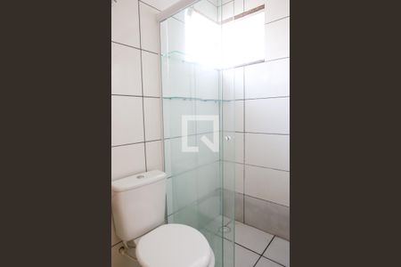 Casa à venda com 120m², 3 quartos e 1 vagaBanheiro da Suite