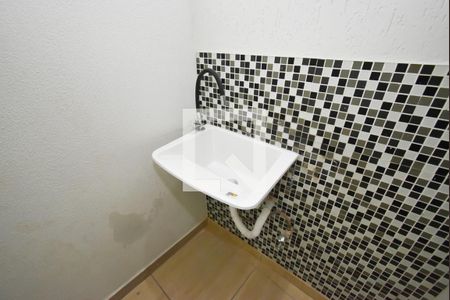 Casa para alugar com 90m², 3 quartos e 1 vaga Casa para alugar com 90m², 3 quartos e 1 vagaLavanderia