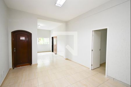 Sala de casa para alugar com 3 quartos, 90m² em Tucuruvi, São Paulo