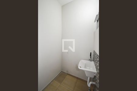 Casa para alugar com 90m², 3 quartos e 1 vaga Casa para alugar com 90m², 3 quartos e 1 vagaLavanderia