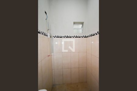 Casa para alugar com 90m², 3 quartos e 1 vaga Casa para alugar com 90m², 3 quartos e 1 vagaBanheiro