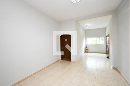 Sala de casa para alugar com 3 quartos, 90m² em Tucuruvi, São Paulo