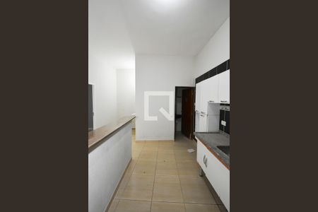 Casa para alugar com 90m², 3 quartos e 1 vaga Casa para alugar com 90m², 3 quartos e 1 vagaCozinha
