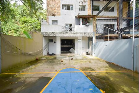 Casa para alugar com 90m², 3 quartos e 1 vaga Casa para alugar com 90m², 3 quartos e 1 vagaQuadra Esportiva