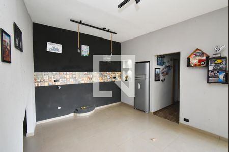 Casa para alugar com 90m², 3 quartos e 1 vaga Casa para alugar com 90m², 3 quartos e 1 vagaÁrea gourmet