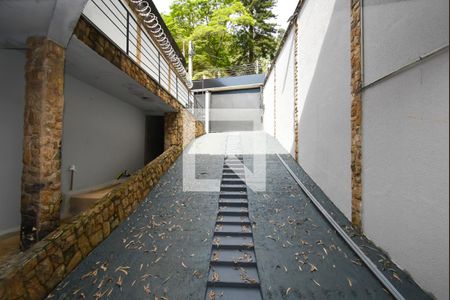 Casa para alugar com 90m², 3 quartos e 1 vaga Casa para alugar com 90m², 3 quartos e 1 vagaGaragem