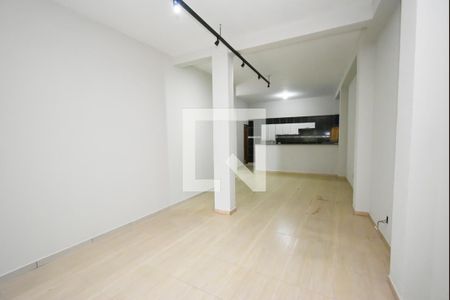 Sala de casa para alugar com 3 quartos, 90m² em Tucuruvi, São Paulo