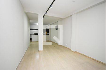 Sala de casa para alugar com 3 quartos, 90m² em Tucuruvi, São Paulo