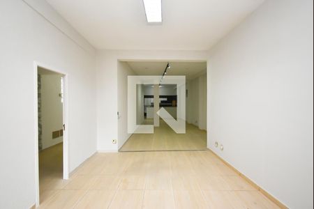 Sala de casa para alugar com 3 quartos, 90m² em Tucuruvi, São Paulo