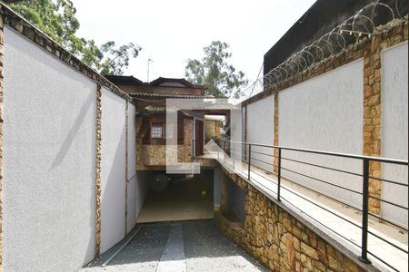 Casa para alugar com 90m², 3 quartos e 1 vaga Casa para alugar com 90m², 3 quartos e 1 vagaGaragem
