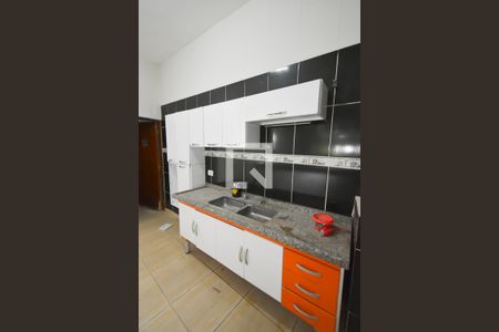 Casa para alugar com 90m², 3 quartos e 1 vaga Casa para alugar com 90m², 3 quartos e 1 vagaCozinha
