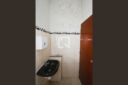 Casa para alugar com 90m², 3 quartos e 1 vaga Casa para alugar com 90m², 3 quartos e 1 vagaBanheiro