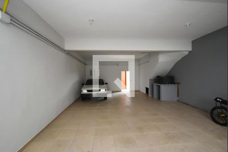 Casa para alugar com 90m², 3 quartos e 1 vaga Casa para alugar com 90m², 3 quartos e 1 vagaGaragem