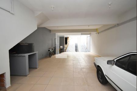 Casa para alugar com 90m², 3 quartos e 1 vaga Casa para alugar com 90m², 3 quartos e 1 vagaGaragem