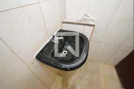 Casa para alugar com 90m², 3 quartos e 1 vaga Casa para alugar com 90m², 3 quartos e 1 vagaBanheiro