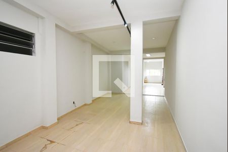 Sala de casa para alugar com 3 quartos, 90m² em Tucuruvi, São Paulo