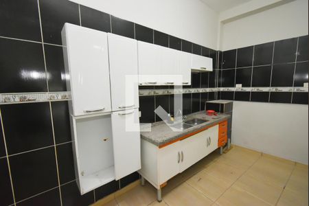 Casa para alugar com 90m², 3 quartos e 1 vaga Casa para alugar com 90m², 3 quartos e 1 vagaCozinha