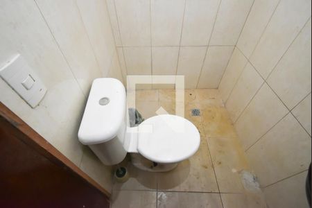 Casa para alugar com 90m², 3 quartos e 1 vaga Casa para alugar com 90m², 3 quartos e 1 vagaBanheiro