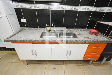 Casa para alugar com 90m², 3 quartos e 1 vaga Casa para alugar com 90m², 3 quartos e 1 vagaCozinha