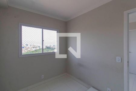 Quarto 1 de apartamento para alugar com 2 quartos, 37m² em Vila Pierina, São Paulo