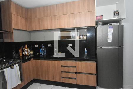 Casa para alugar com 210m², 3 quartos e 3 vagasCozinha