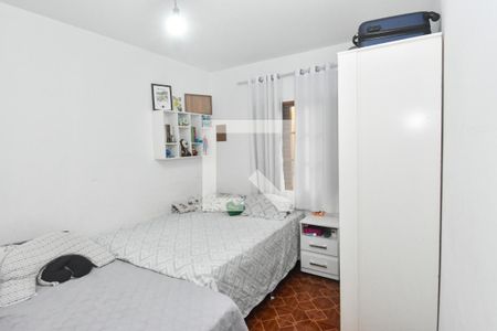 Casa para alugar com 210m², 3 quartos e 3 vagasQuarto 3