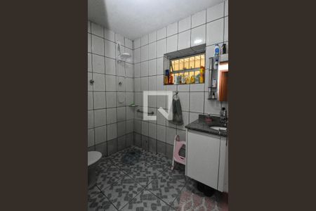 Casa para alugar com 210m², 3 quartos e 3 vagasBanheiro