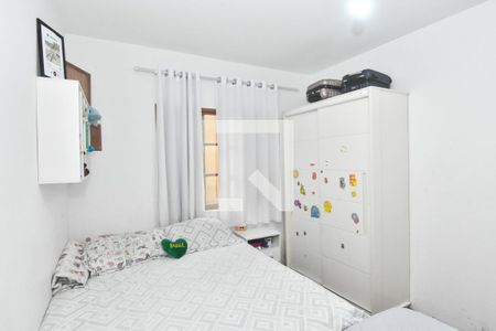 Casa para alugar com 210m², 3 quartos e 3 vagasQuarto 3