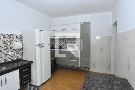 Casa para alugar com 210m², 3 quartos e 3 vagasCozinha